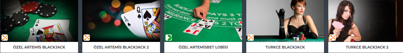 artemisbet casino1