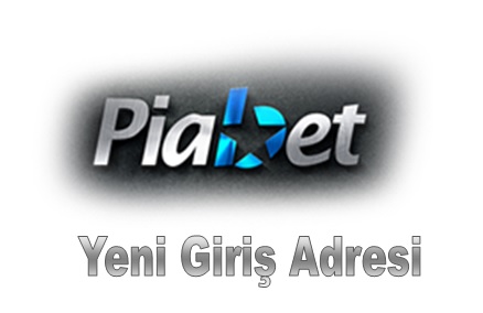 Piabet903 Yeni Giriş Adresi