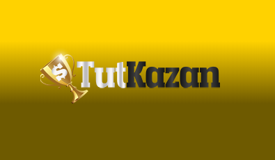Tutkazan Logo