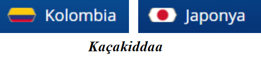 Kolombiya – Japonya Maç Tahmini