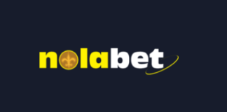 nolabet logo