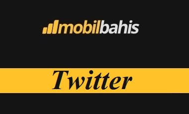Mobilbahis Twitter