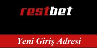 Restbet276 Yeni Giriş Adresi