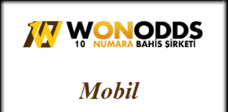 Wonodds Mobil