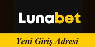 Lunabet197 Mobil Giriş - Lunabet 197 Yeni Giriş Adresi
