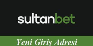 Sultanbet680 Güncel Adres - Sultanbet 680 Yeni Giriş Adresi