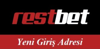 Restbet387 Casino Giriş - Restbet 387 Yeni Giriş Adresi