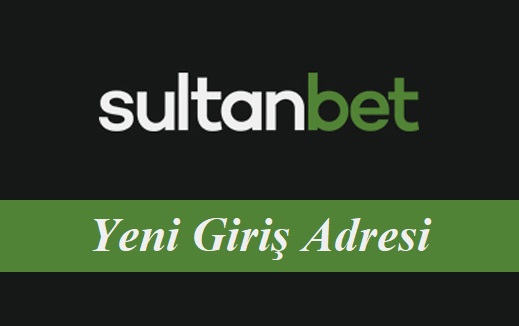 Sultanbet564 Yeni Giriş Adresi - Sultanbet 564 Yeni Link