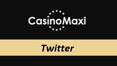 Casino Maxi Twitter