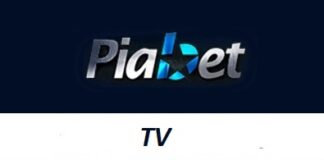 Piabet TV