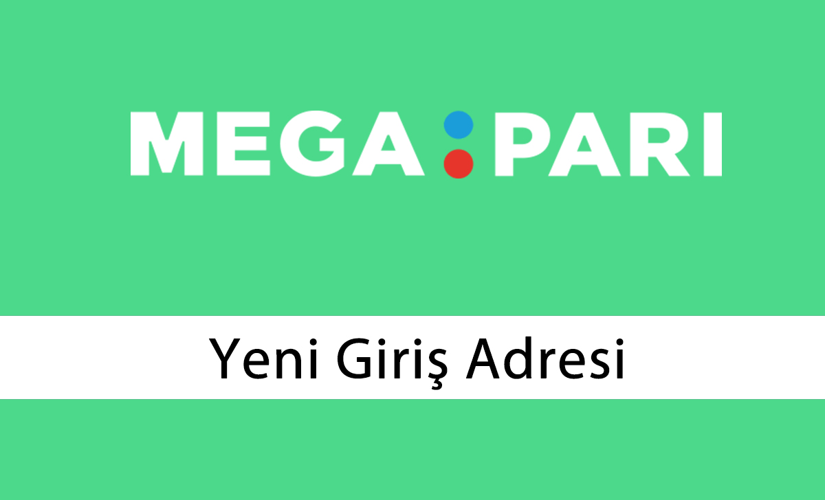Megapari104 Yeni Link – Megapari Giriş Adresi