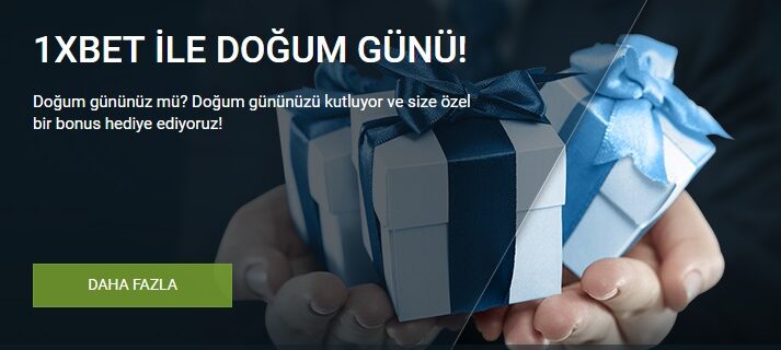 1xbet bonus 6