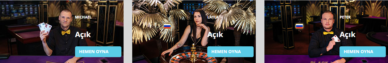 Lucky Grosbet