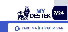 Mybahis Destek
