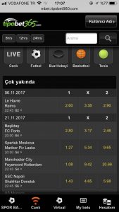 Tipobet Mobil1