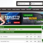 TİPOBET 365 ANASAYFASI