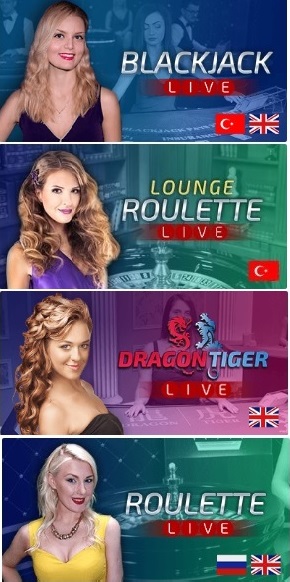 TİPOBET365 CASİNO OYUNU