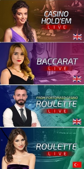 TİPOBET365 CASİNO OYUNLARI