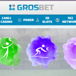 grosbet giriş