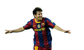 messi png
