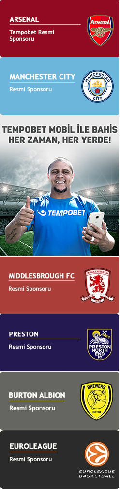 tempobet sponsorluk