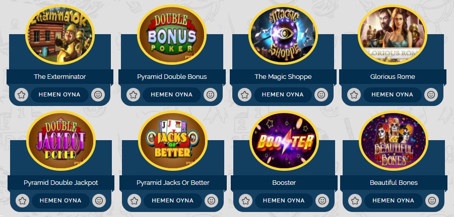 vikabet casino