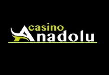 Anadolu Casino