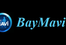 Baymavi
