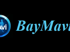 Baymavi