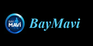 Baymavi