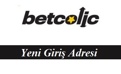 Betcolic yeni giriş adresi