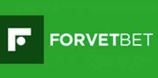 Forvetbet
