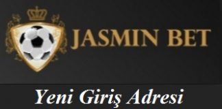 Jasminbet yeni adres