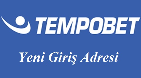 Tempobet yeni adresi