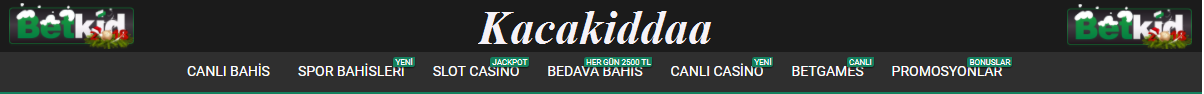 betkid giriş