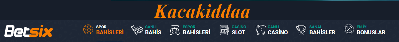 betsix giriş