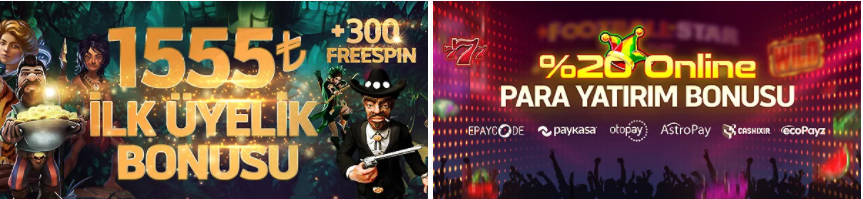casinoslot bonus1