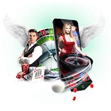 casino ve bahis