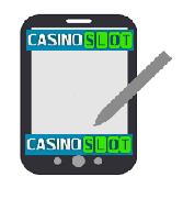 casinoslot mobil gorsel