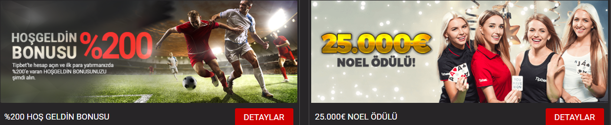 tipbet bonus