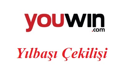 Youwin Çekilişi