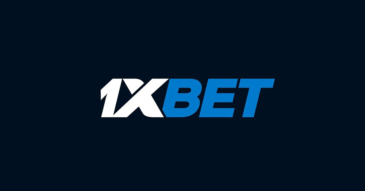 1xbet