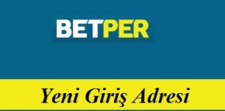 Betper57 yeni adres girişi