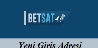 Betsat53 yeni girişi