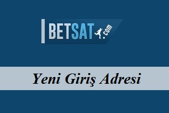 Betsat yeni giriş