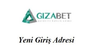 Gizabet yeni giriş adresi