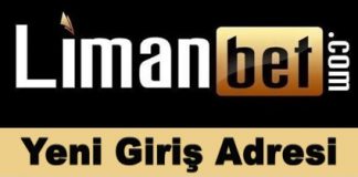 Limanbet Yeni Giriş Adresi