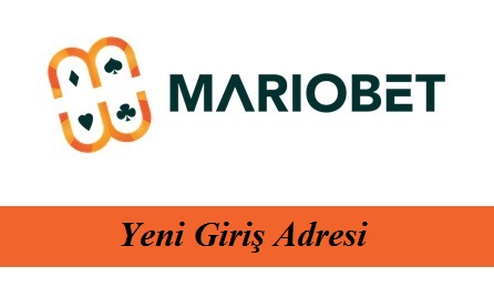 Mariobet Yeni Giriş Adresi