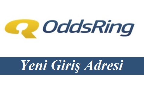 Oddsring yeni giriş adres