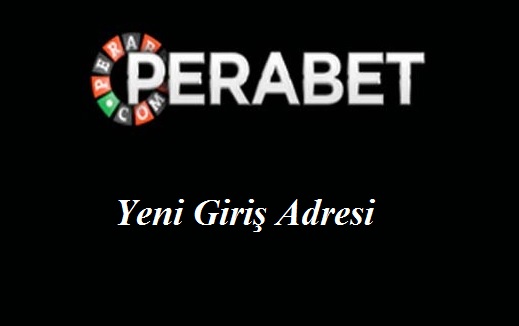 Perabet yeni adres